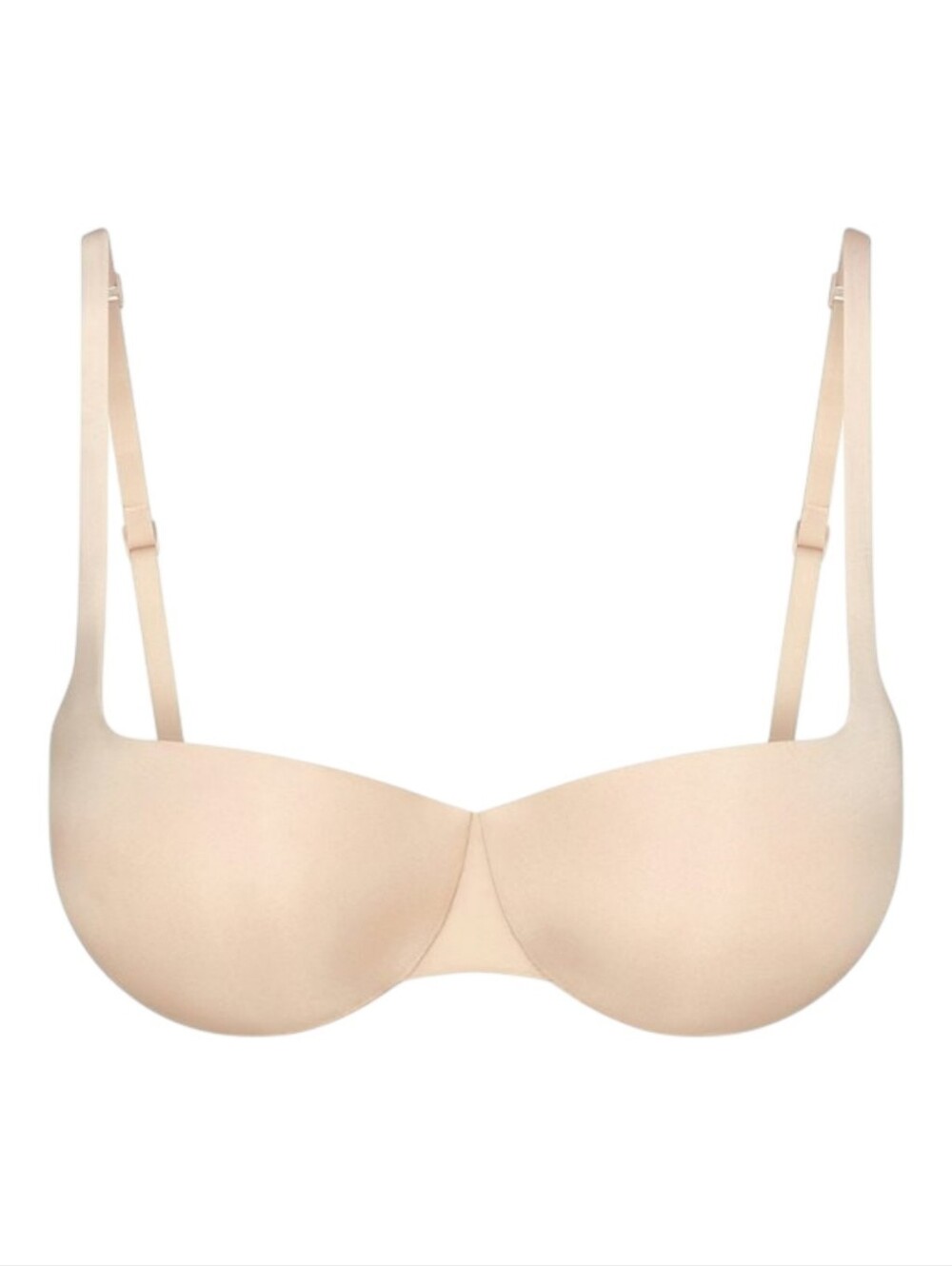 Skims Ultimate Balconette Push-Up Bra